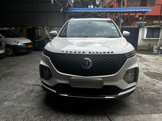 Second Hand MG Hector [2019-2021] Sharp 1.5 DCT Petrol in Kolkata