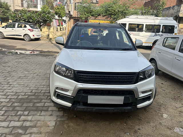 Second Hand Maruti Suzuki Vitara Brezza [2016-2020] VDi (O) [2016-2018] in Meerut