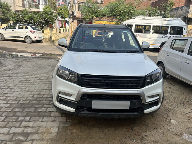 Second Hand Maruti Suzuki Vitara Brezza [2016-2020] VDi (O) [2016-2018] in Meerut