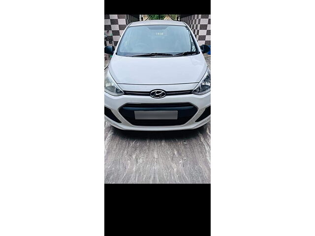 Second Hand Hyundai Xcent [2014-2017] Base ABS 1.1 CRDi [2015-02016] in Delhi