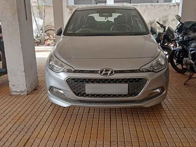 Second Hand Hyundai Elite i20 [2014-2015] Asta 1.2 (O) in Bhubaneswar