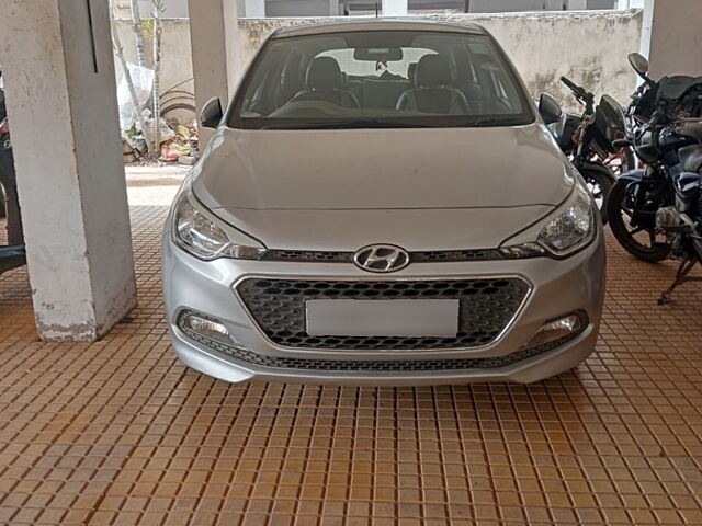 Second Hand Hyundai Elite i20 [2014-2015] Asta 1.2 (O) in Bhubaneswar