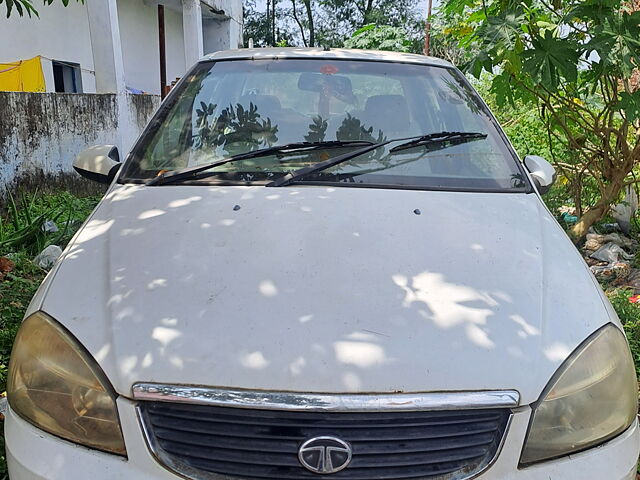 Second Hand Tata Indigo CS [2008-2011] GLX in Jabalpur