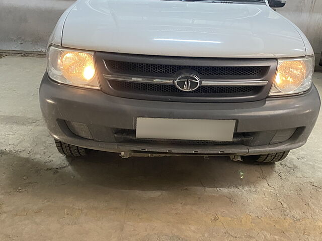 Second Hand Tata Safari [2015-2017] 4x2 EX DiCOR 2.2 VTT in Rewari