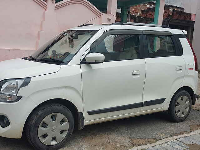 Second Hand Maruti Suzuki Wagon R [2019-2022] ZXi 1.2 in Kanpur Nagar