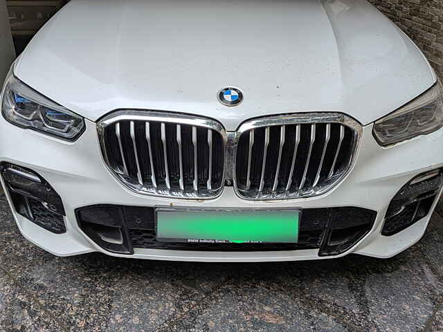 Second Hand BMW X5 [2019-2023] xDrive40i M Sport [2019-2023] in Delhi