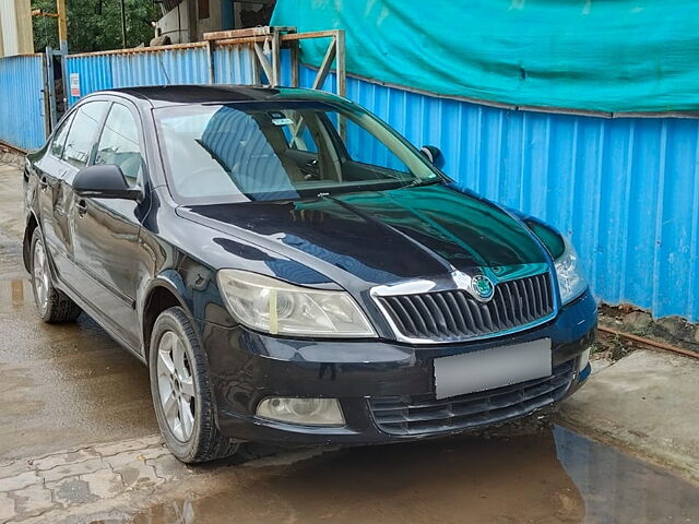 Second Hand Skoda Laura Ambiente 1.9 TDI AT in Ahmedabad