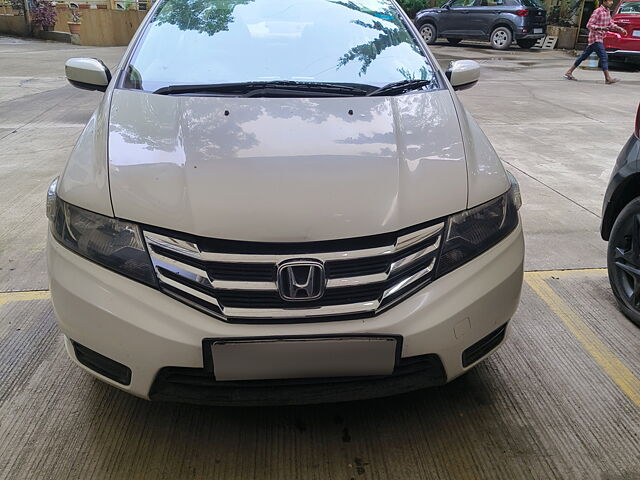 Second Hand Honda City [2011-2014] 1.5 S MT in Pune