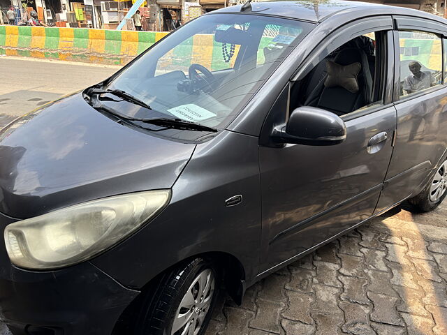 Second Hand Hyundai i10 [2010-2017] Magna 1.2 Kappa2 in Delhi