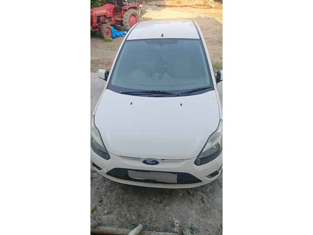 Second Hand Ford Figo [2010-2012] Duratorq Diesel EXI 1.4 in Ahmedabad