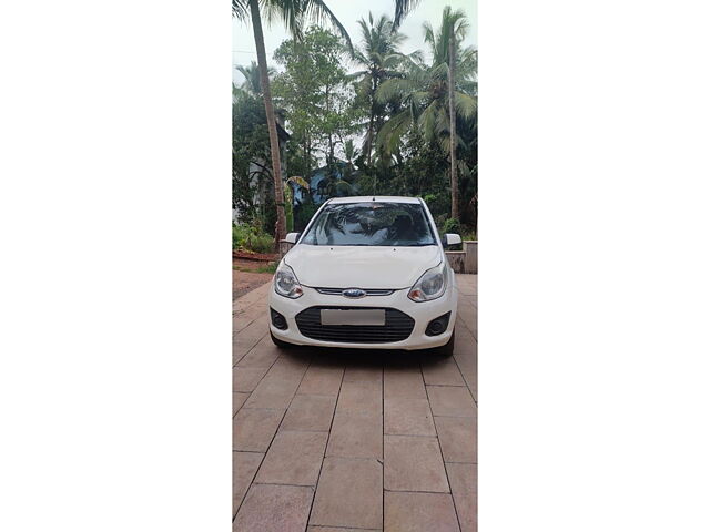 Second Hand Ford Figo [2012-2015] Duratec Petrol ZXI 1.2 in Kozhikode