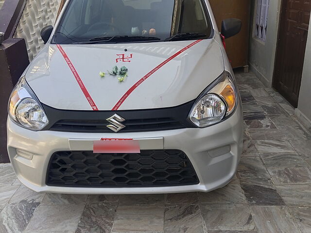 Second Hand Maruti Suzuki Alto 800 VXi in Kotputli