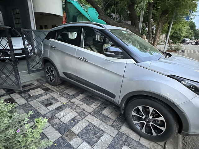 Second Hand Tata Nexon [2020-2023] XZ Plus Diesel [2020-2023] in Indore