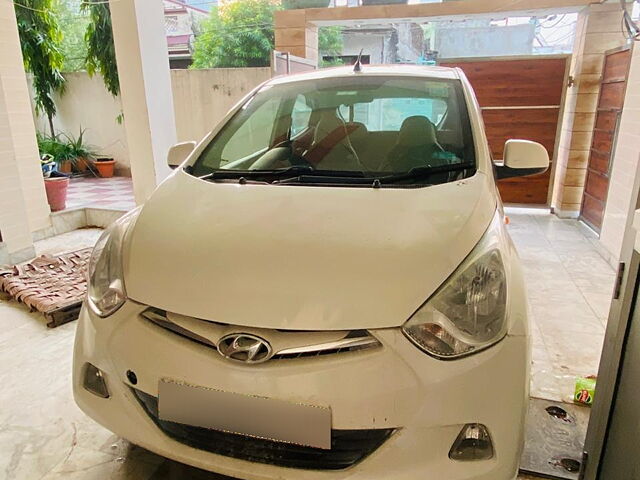 Second Hand Hyundai Eon Sportz in Jammu