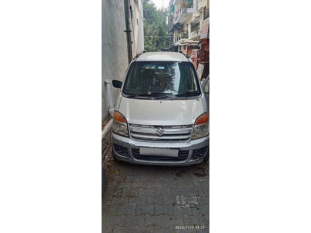 Second Hand Maruti Suzuki Wagon R [2006-2010] LXi CNG in Delhi