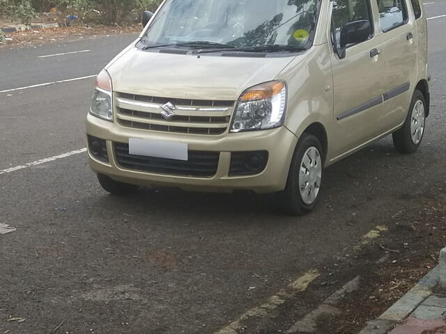 Second Hand Maruti Suzuki Wagon R [2006-2010] LXi Minor in Panvel