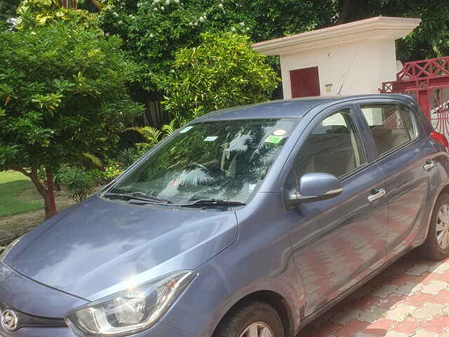 Second Hand Hyundai i20 [2012-2014] Asta 1.4 CRDI in Lucknow