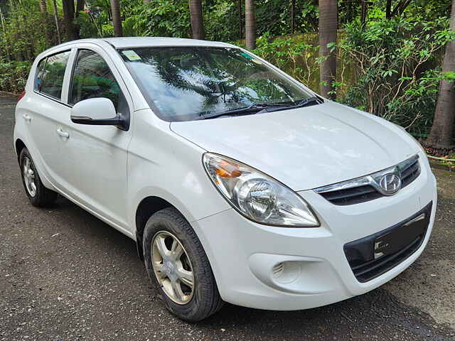 Second Hand Hyundai i20 [2008-2010] Sportz 1.2 BS-IV in Mumbai