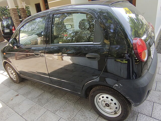 Second Hand Chevrolet Spark [2007-2012] PS 1.0 in Ernakulam