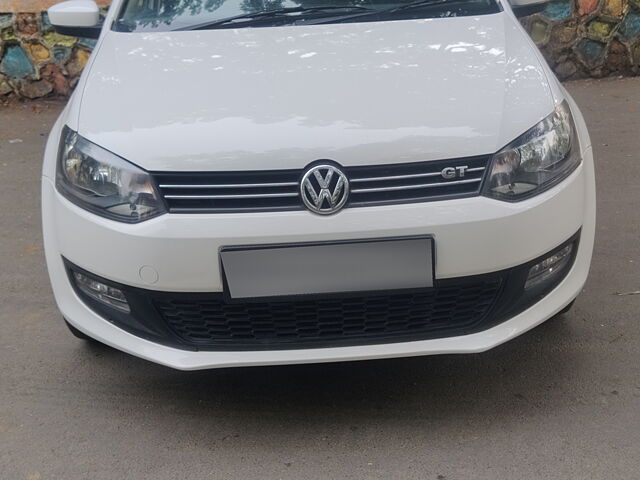 Second Hand Volkswagen Polo [2012-2014] GT TSI in Mumbai