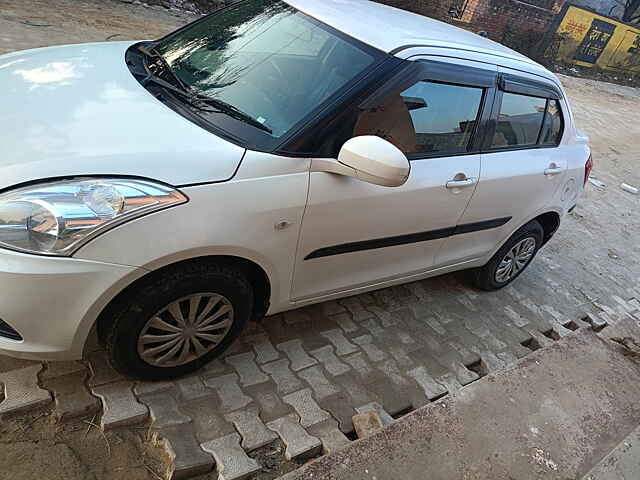 Second Hand Maruti Suzuki Swift Dzire [2015-2017] LXI in Rohtak