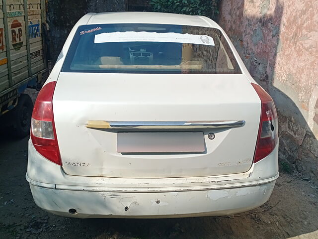 Second Hand Tata Manza [2011-2015] Aura Quadrajet BS-III in Kota