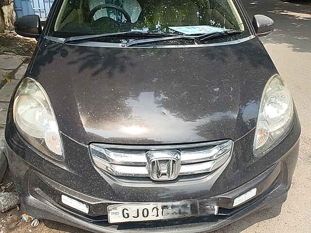 Second Hand Honda Amaze [2013-2016] 1.2 S i-VTEC in Mehsana