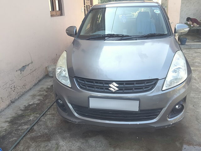 Second Hand Maruti Suzuki Swift DZire [2011-2015] VDI in Paonta Sahib