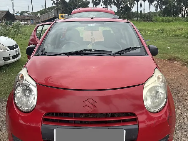 Second Hand Maruti Suzuki A-Star VXI in Pithapuram Second Hand Maruti Suzuki A-Star VXI in Pithapuram