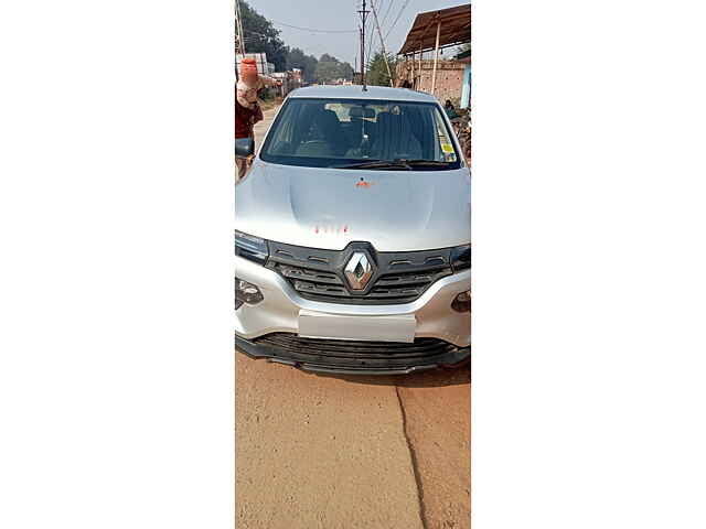 Second Hand Renault Kwid [2022-2023] RXL (O) 0.8 in Ambikapur