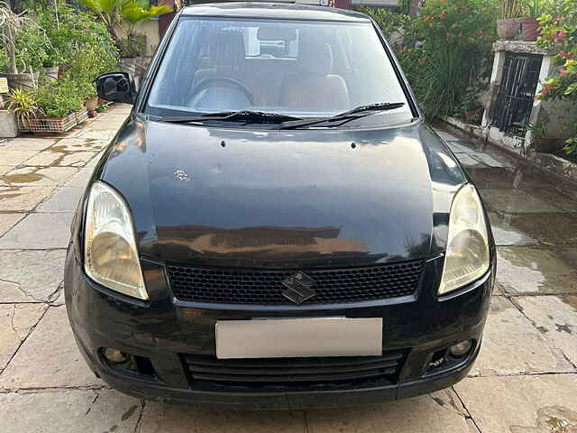 Second Hand Maruti Suzuki Swift  [2005-2010] LXi in Ahmedabad