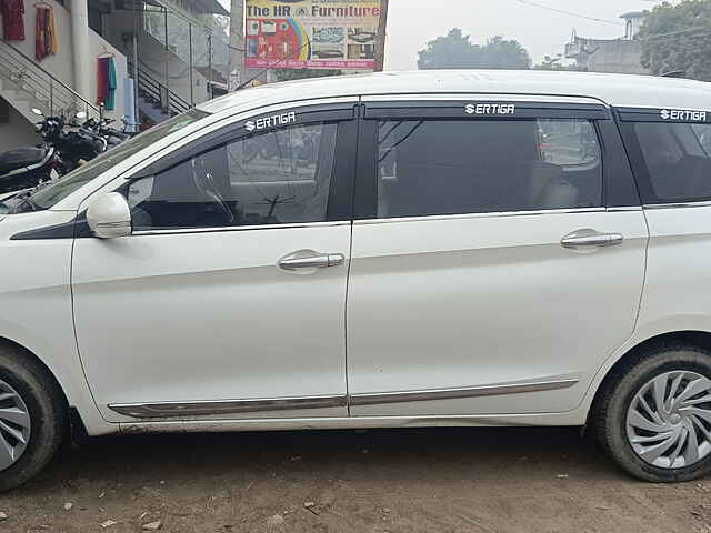 Second Hand Maruti Suzuki Ertiga [2018-2022] VXi in Pratapgarh (Uttar Pradesh)