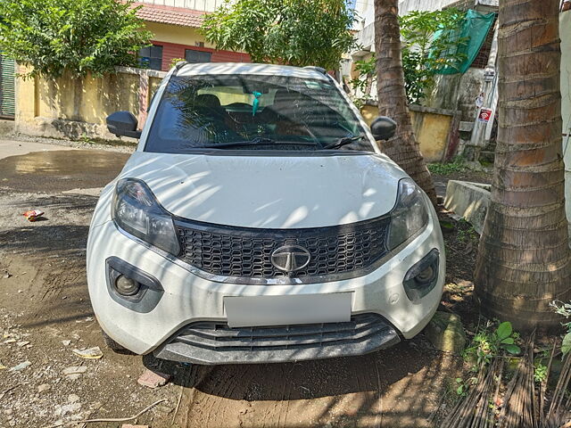 Second Hand Tata Nexon [2017-2020] XMA Diesel in Pune