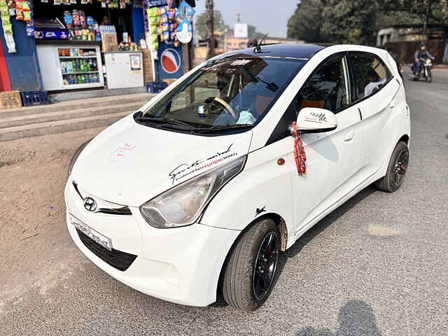 Second Hand Hyundai Eon Magna [2011-2012] in Jamshedpur