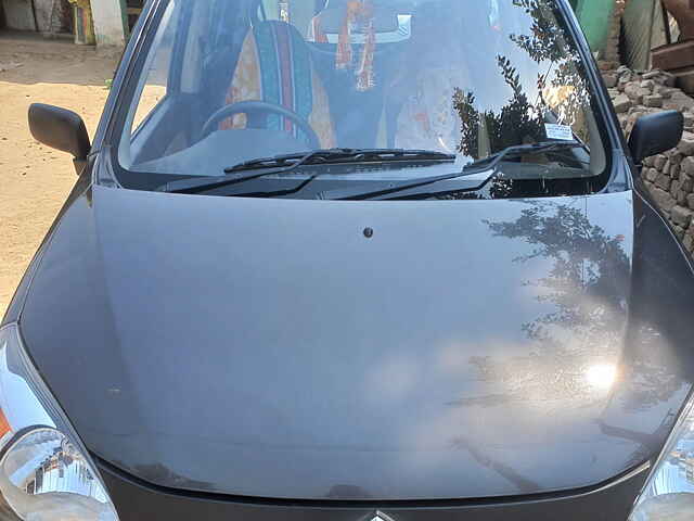 Second Hand Maruti Suzuki Alto 800 LXi in Etah