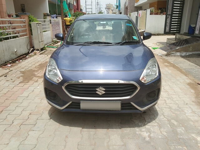 Second Hand Maruti Suzuki Dzire [2020-2024] VXi AGS [2020-2023] in Bhopal