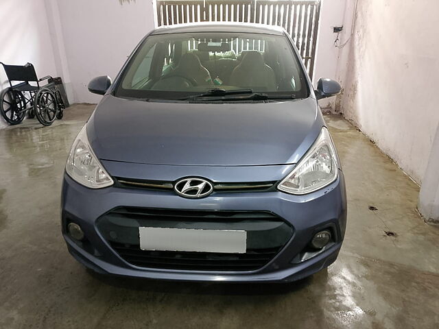 Second Hand Hyundai Xcent [2014-2017] SX 1.1 CRDi in Lucknow