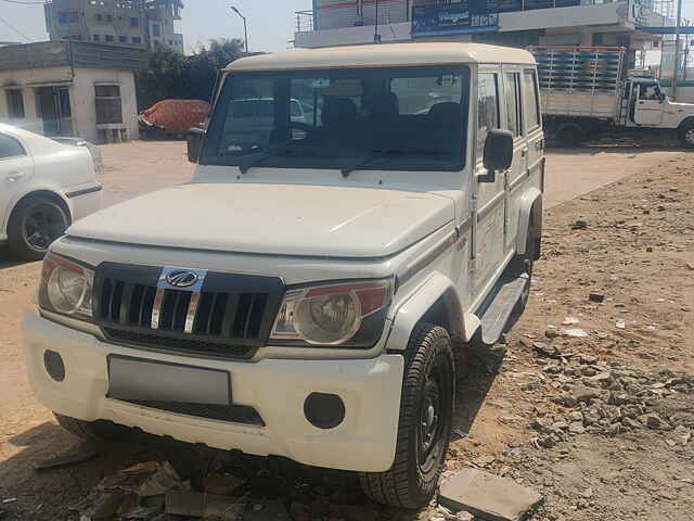 Second Hand Mahindra Bolero [2011-2020] Power Plus ZLX [2016-2019] in Amravati