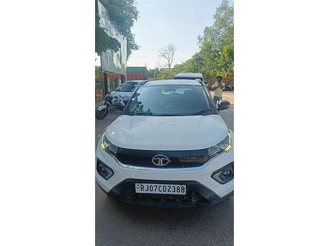 Second Hand Tata Nexon [2020-2023] XE [2020-2023] in Bikaner