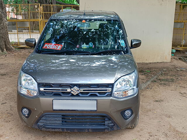 Second Hand Maruti Suzuki Wagon R VXI 1.0 in Cuddalore