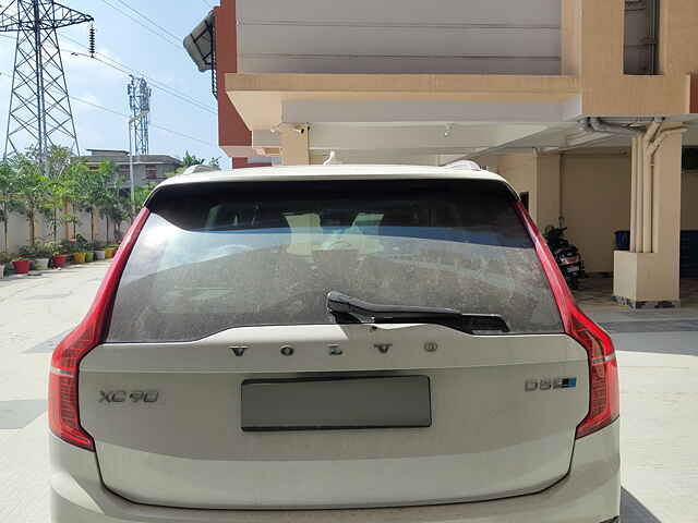 Second Hand Volvo XC90 [2015-2021] Inscription Luxury [2015-2020] in Guwahati