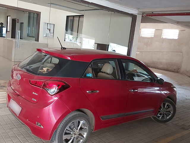 Second Hand Hyundai Elite i20 [2014-2015] Asta 1.2 in Navi Mumbai