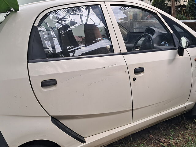 Second Hand Tata Nano [2009-2011] Base in Bhopal