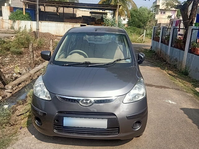 Second Hand Hyundai i10 [2007-2010] Magna 1.2 in Sangli