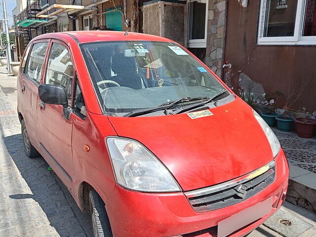 Second Hand Maruti Suzuki Estilo LXi BS-IV in Agra