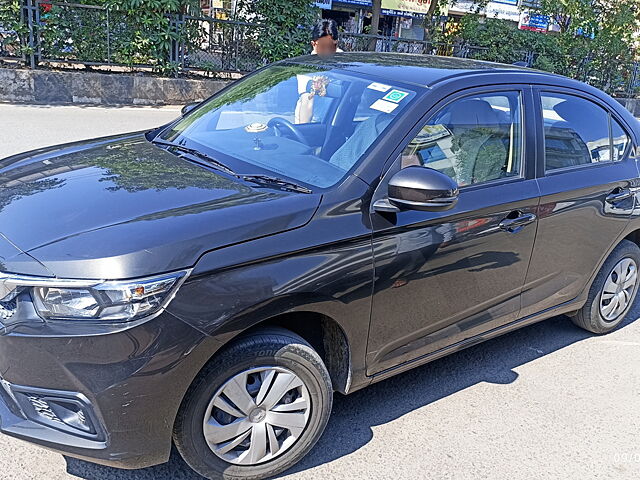 Second Hand Honda Amaze [2018-2021] 1.2 S MT Petrol [2018-2020] in Surat