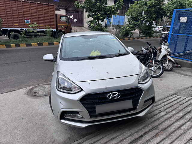 Second Hand Hyundai Xcent E in Delhi