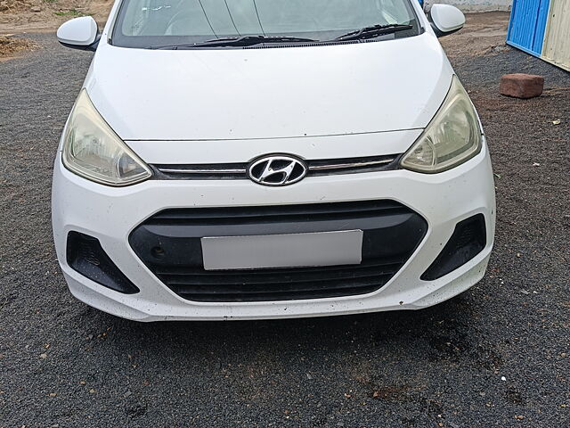 Second Hand Hyundai Grand i10 [2013-2017] Era 1.2 Kappa VTVT [2016-2017] in Surendranagar