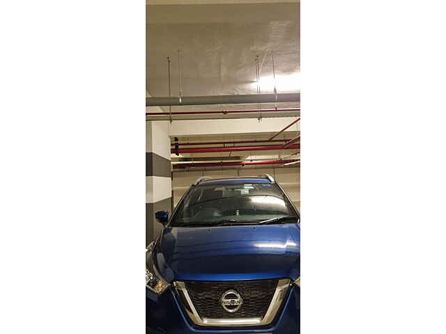 Second Hand Nissan Kicks XV 1.5 in Bangalore