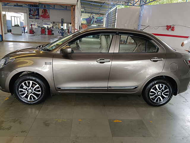 Second Hand Maruti Suzuki Dzire [2020-2024] LXi in Hoshangabad